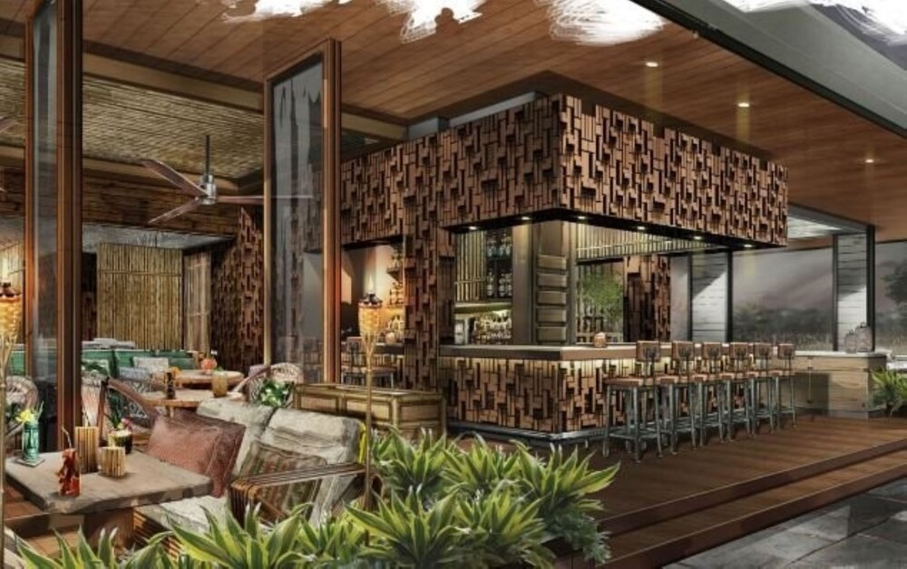 Hotel Indigo Bintan Lagoi Beach by IHG