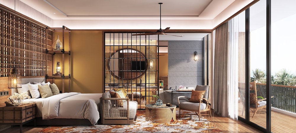 Hotel Indigo Bintan Lagoi Beach by IHG
