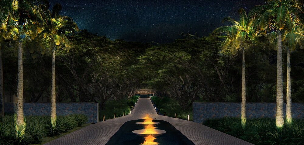 Hotel Indigo Bintan Lagoi Beach by IHG