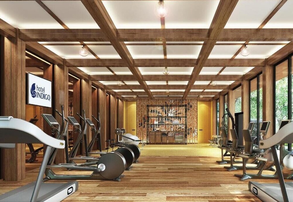 Hotel Indigo Bintan Lagoi Beach by IHG