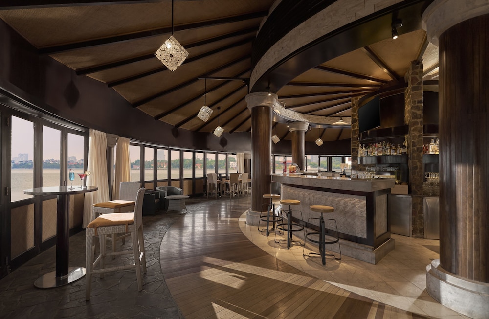 InterContinental Hanoi Westlake by IHG