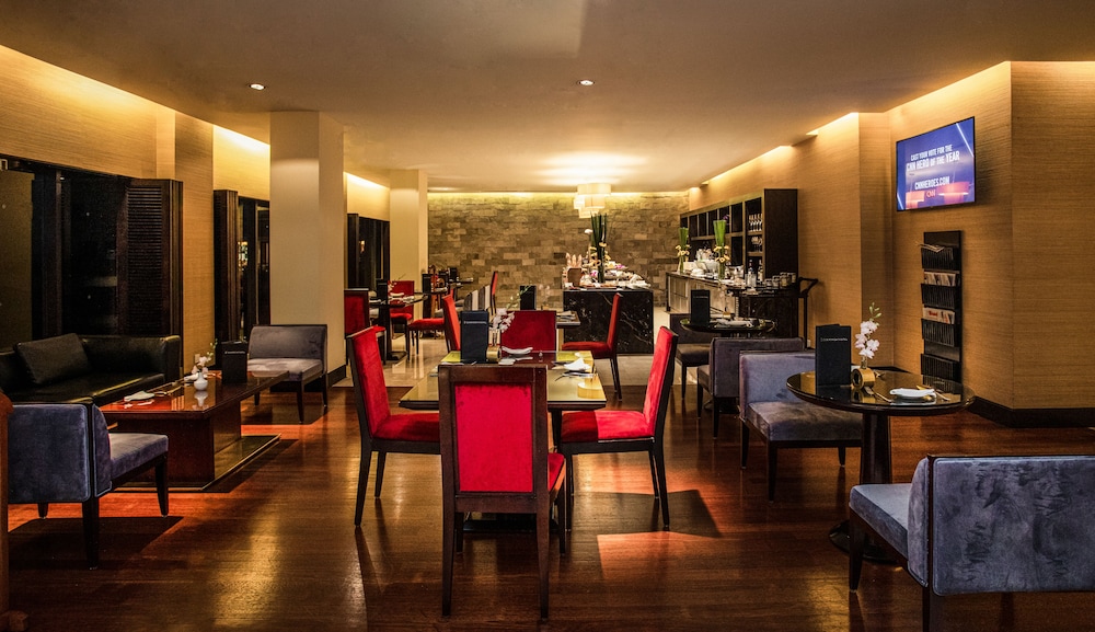 InterContinental Hanoi Westlake by IHG