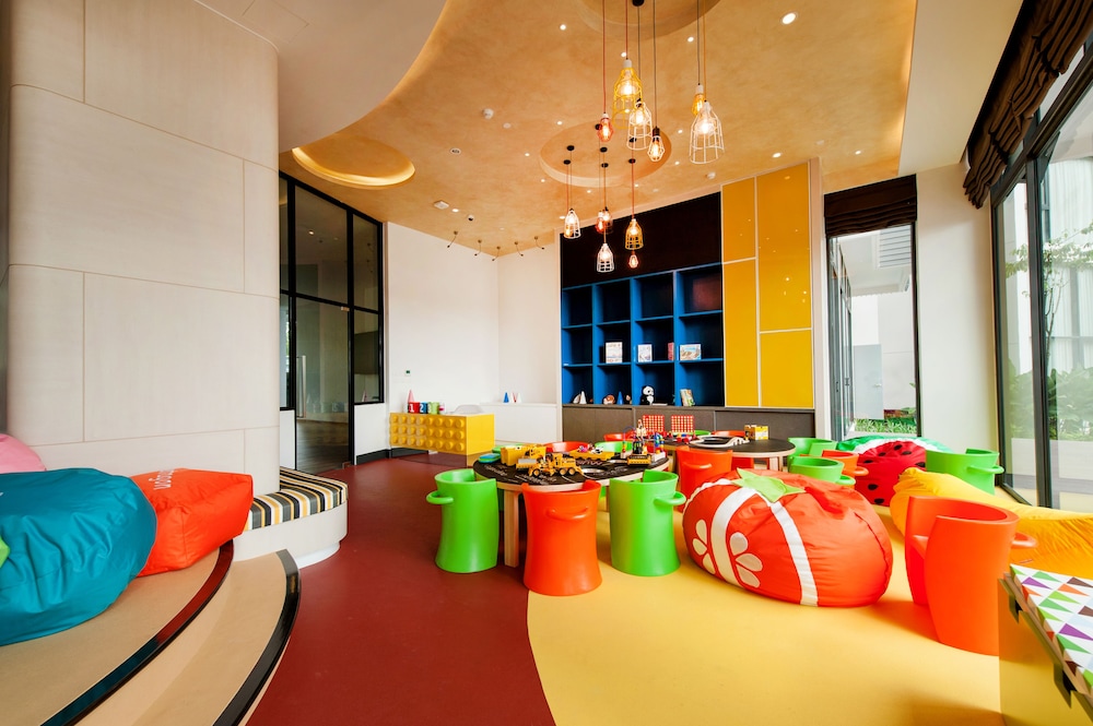 Cassia Phuket, part of Banyan Group