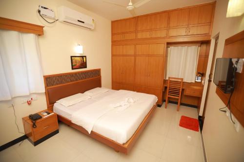 JMJ Comfort
