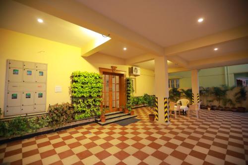 JMJ Comfort