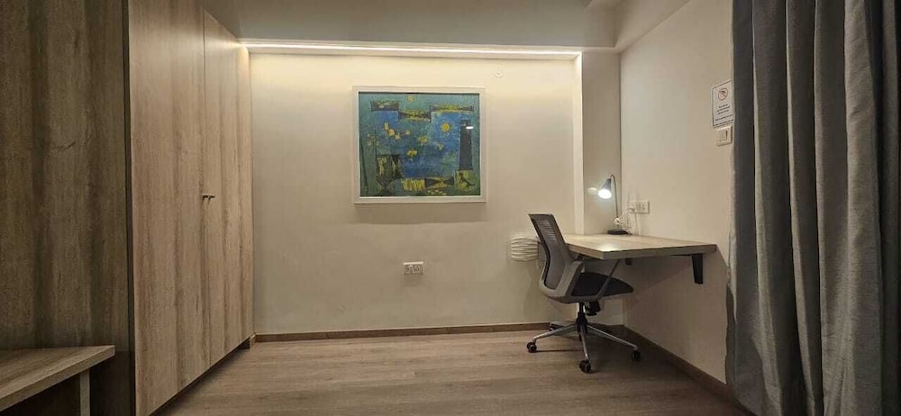Nest By Rivido Apart Hotel Bannerghatta Road