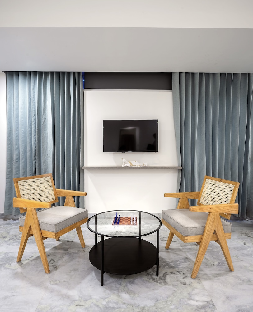 Nest By Rivido Apart Hotel Bannerghatta Road