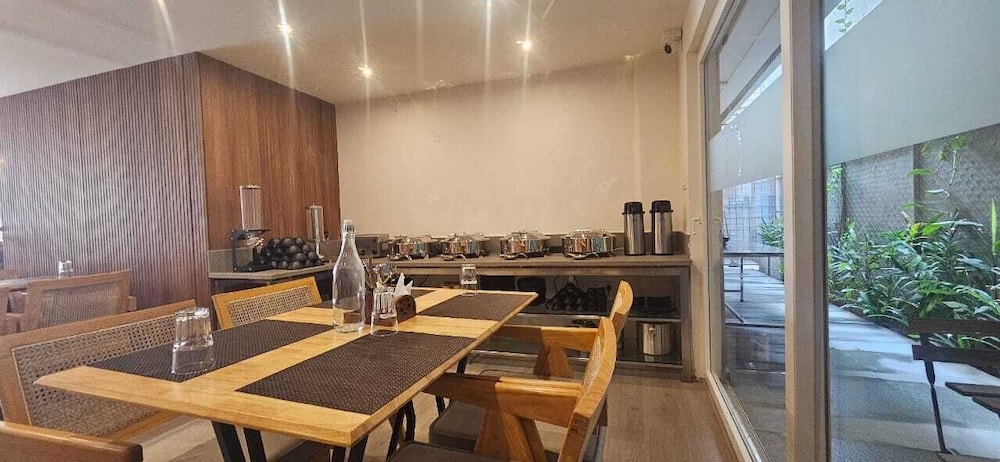 Nest By Rivido Apart Hotel Bannerghatta Road