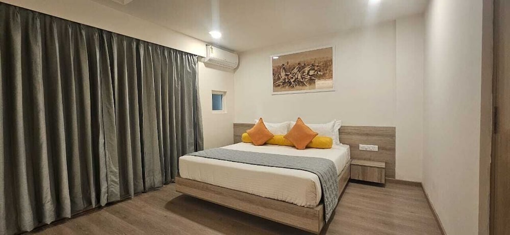 Nest By Rivido Apart Hotel Bannerghatta Road