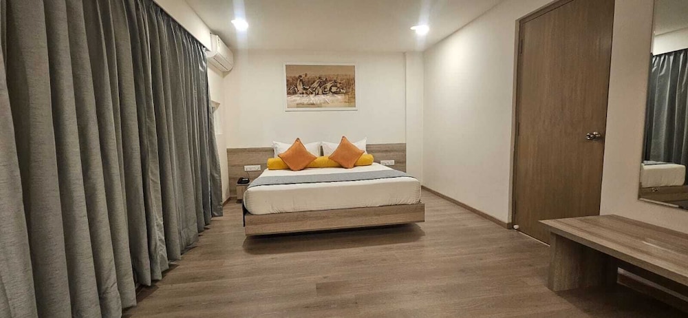 Nest By Rivido Apart Hotel Bannerghatta Road