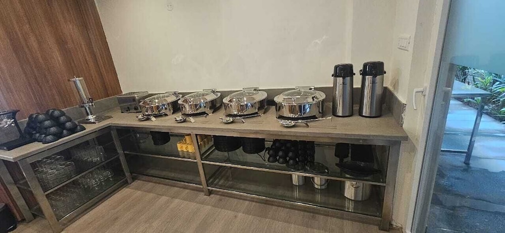 Nest By Rivido Apart Hotel Bannerghatta Road