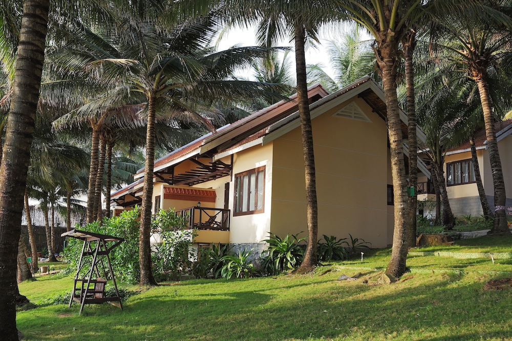 Saigon Phu Quoc Resort