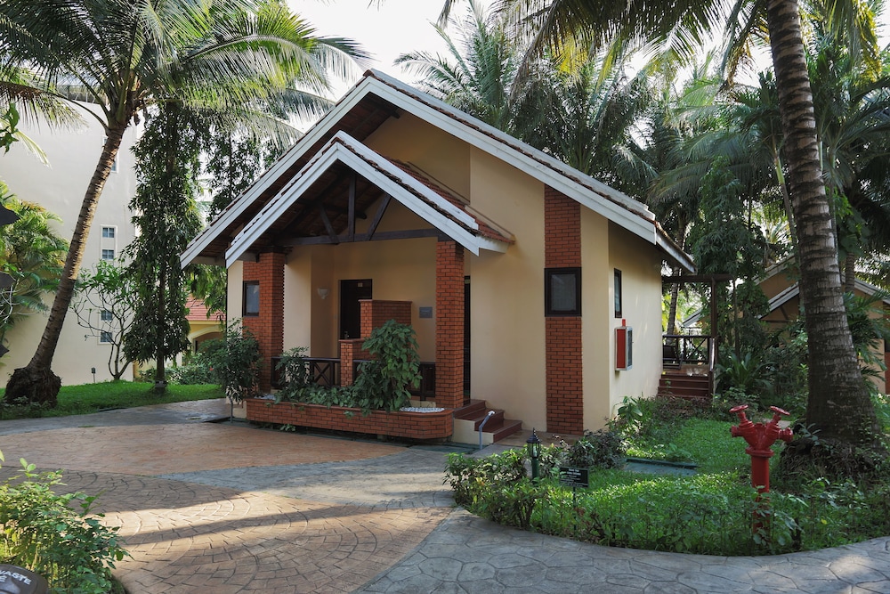 Saigon Phu Quoc Resort