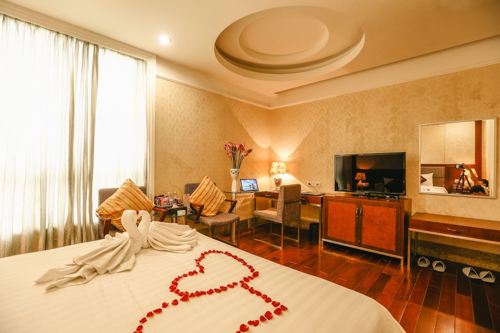 The Vissai Hotel