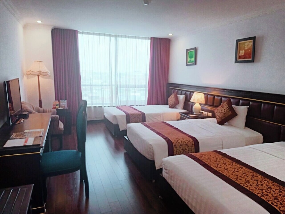 The Vissai Hotel