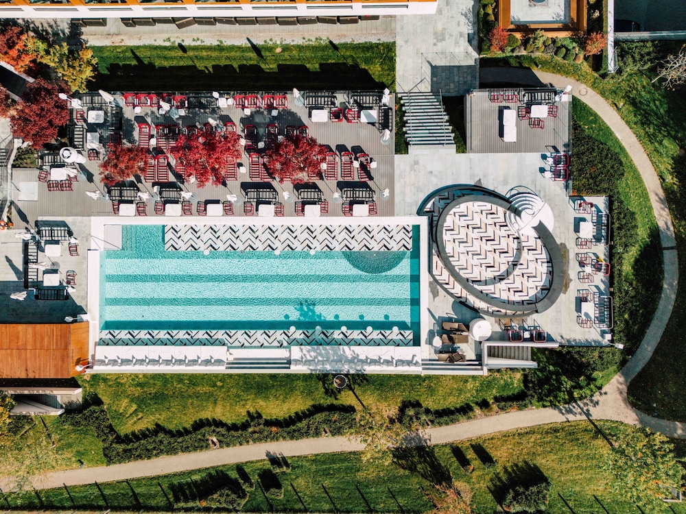 FIVE Zurich - Luxury City Resort