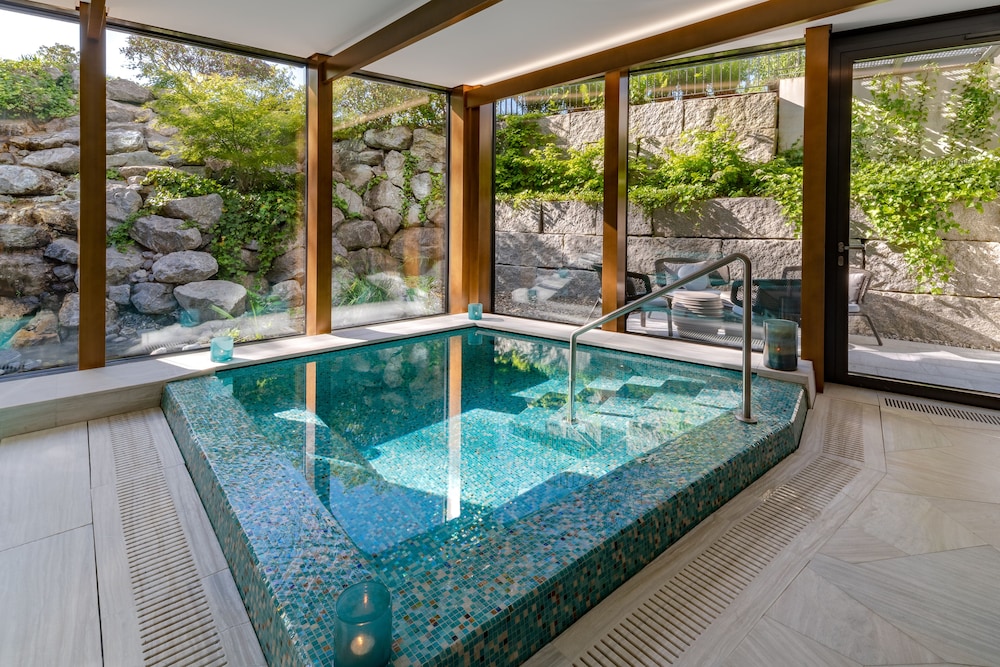 FIVE Zurich - Luxury City Resort