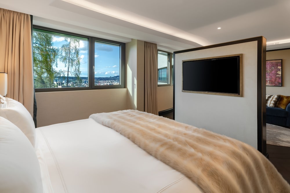 FIVE Zurich - Luxury City Resort