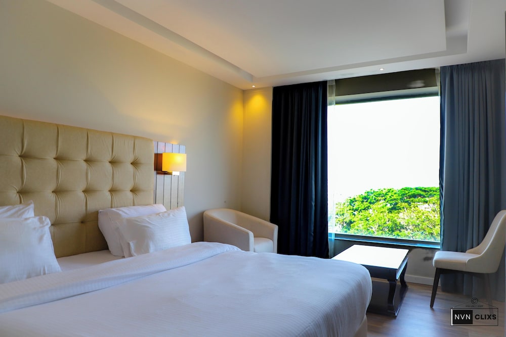 Hotel The Sea View, Mangalore