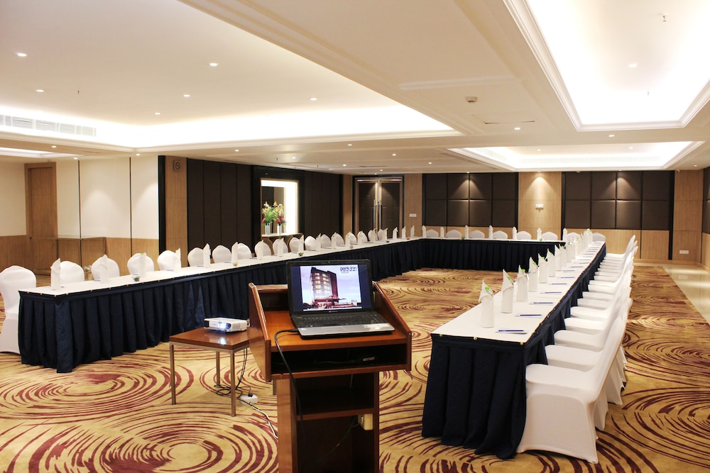 Park Inn, Gurgaon