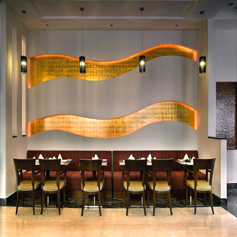 Park Inn, Gurgaon
