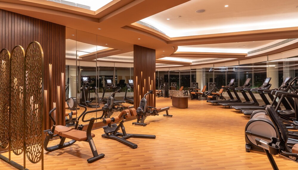 Taj Wellington Mews Mumbai