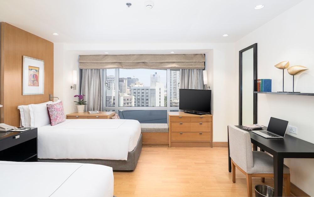Taj Wellington Mews Mumbai