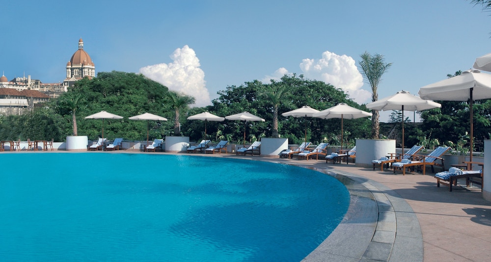 Taj Wellington Mews Mumbai