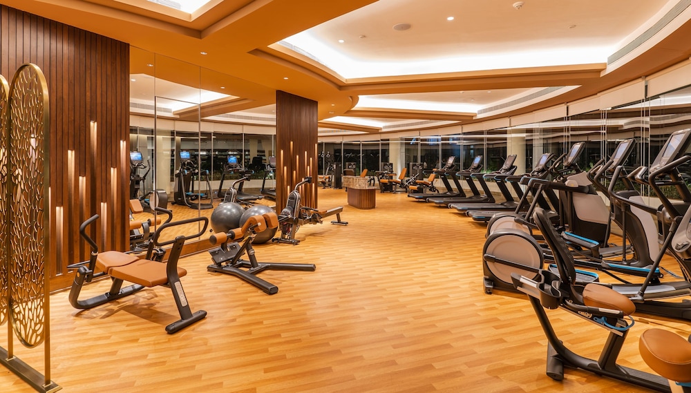 Taj Wellington Mews Mumbai