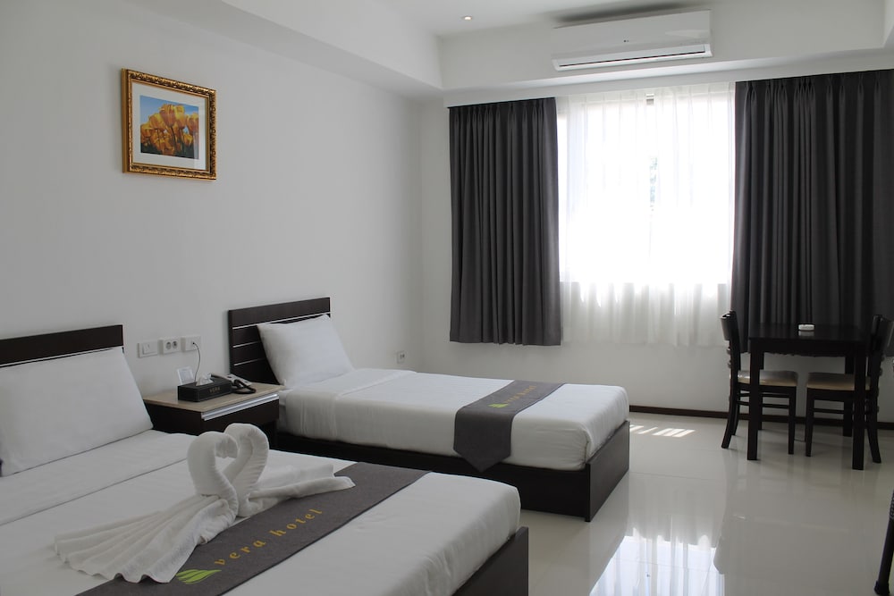 Vera Hotel