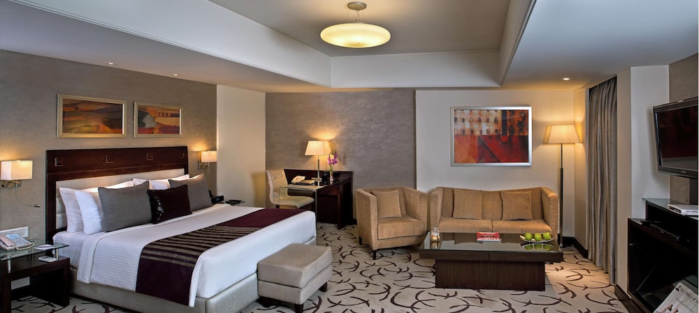 Fortune Park - Member ITC Hotel Group