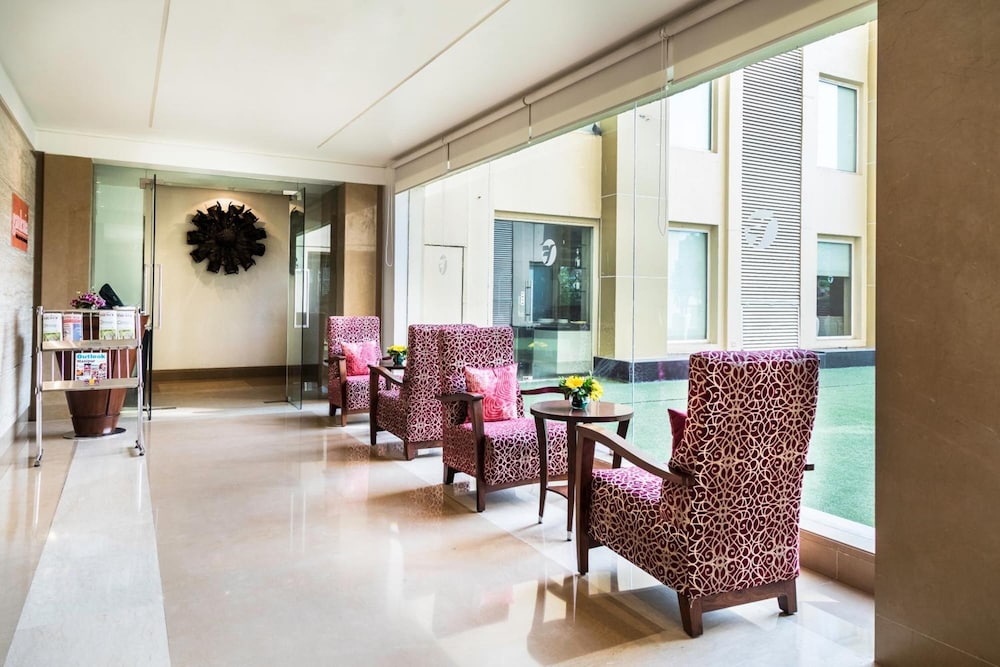 Fortune Park - Member ITC Hotel Group