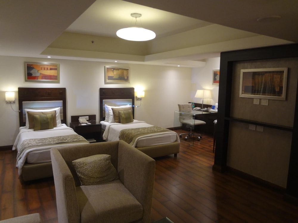 Fortune Park - Member ITC Hotel Group