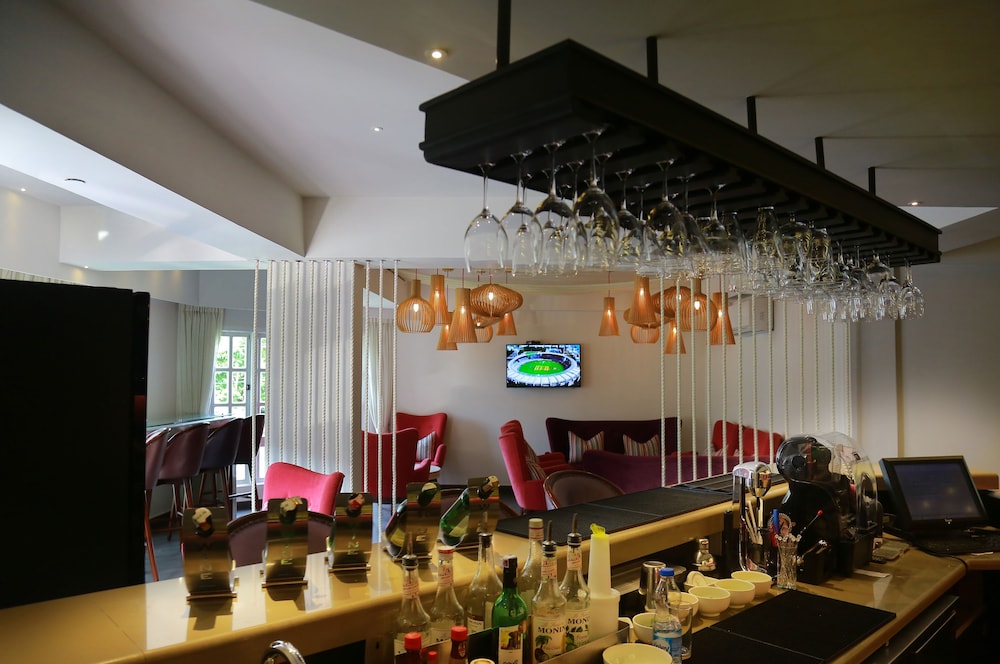 Fragrant Nature Kochi- A Five Star Classified Hotel