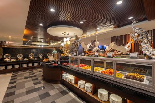 Prime Plaza Hotel Sanur Bali