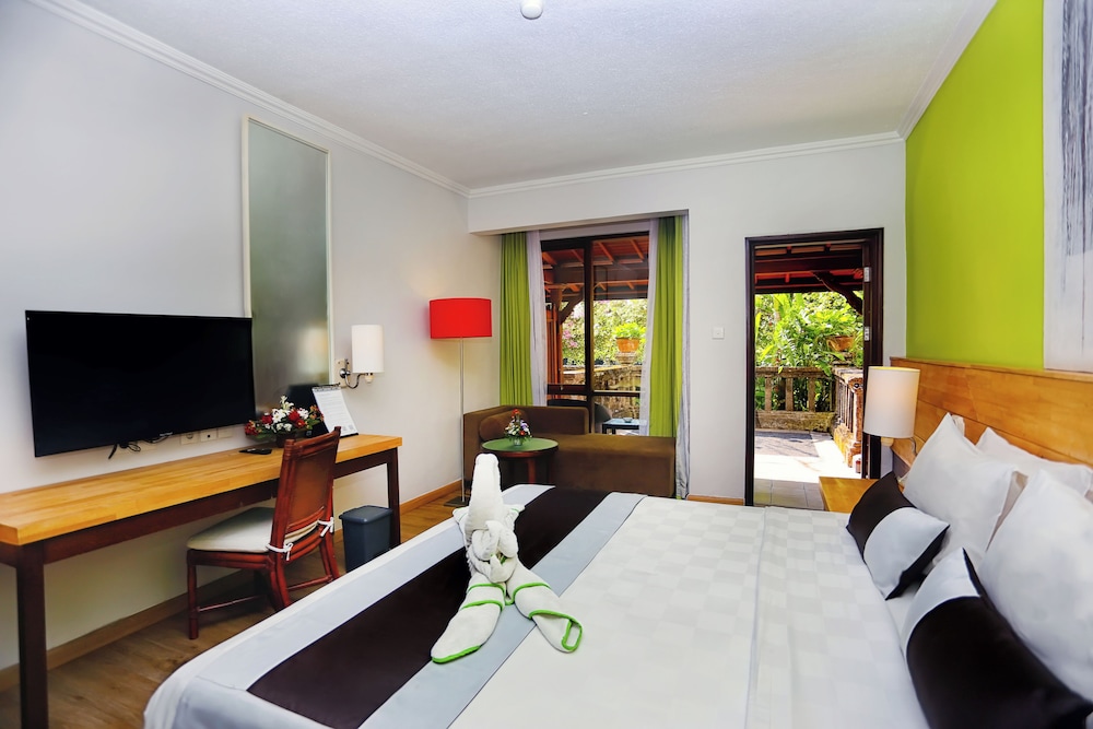 Prime Plaza Hotel Sanur Bali