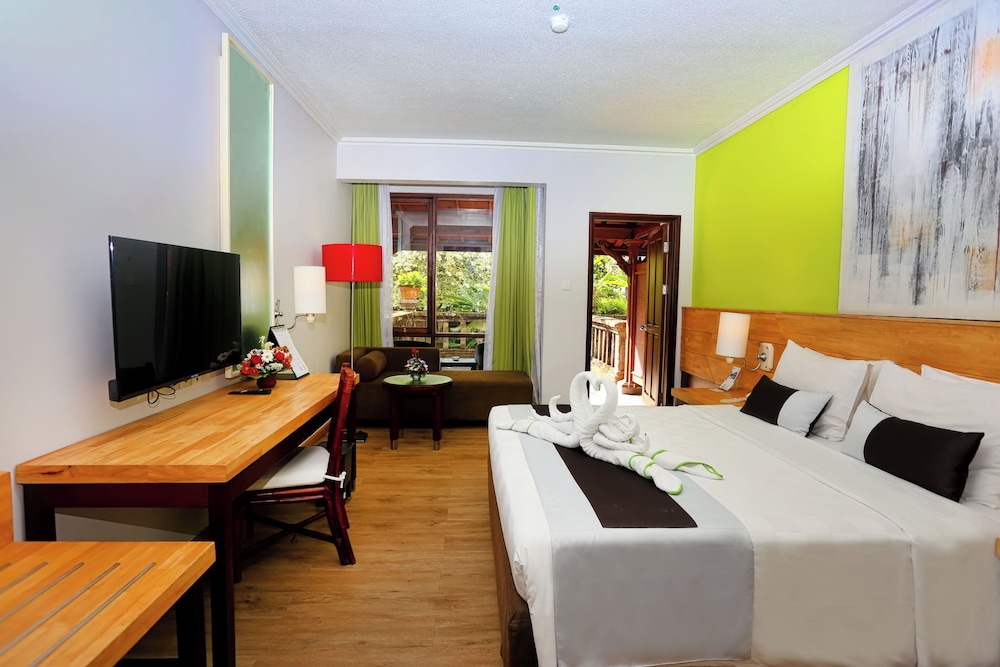 Prime Plaza Hotel Sanur Bali