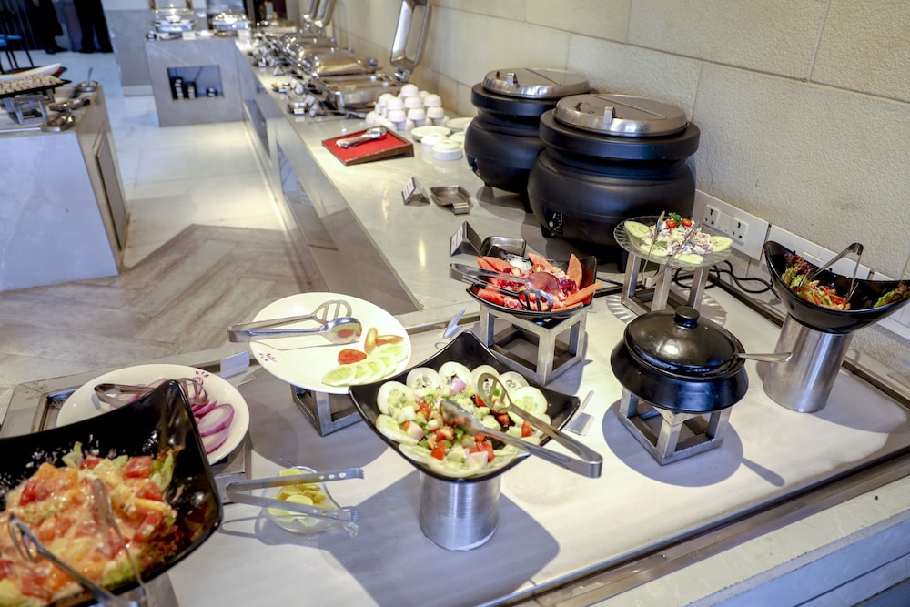 Royal Orchid Golden Suites Pune