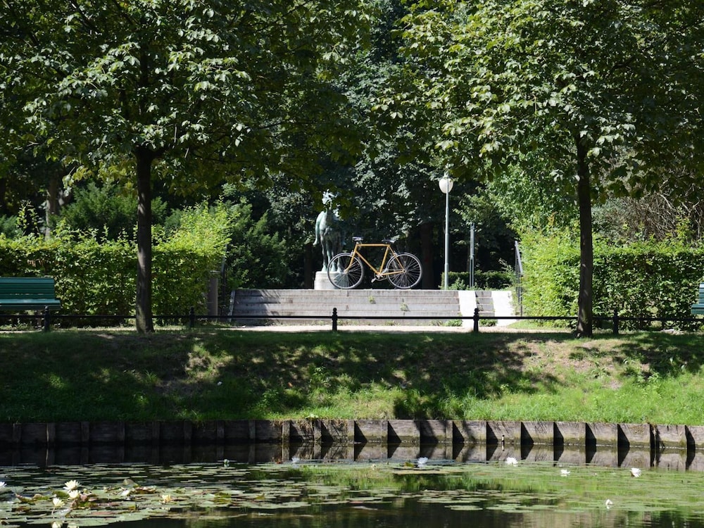 Flottwell Berlin Hotel & Residenz am Park