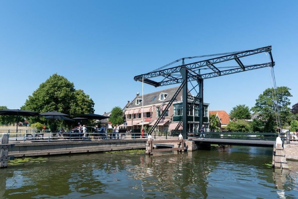 Hof van Holland