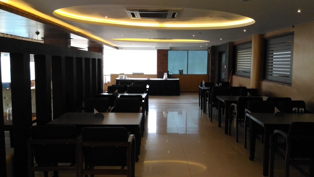 Aroma Classic Days Hotel