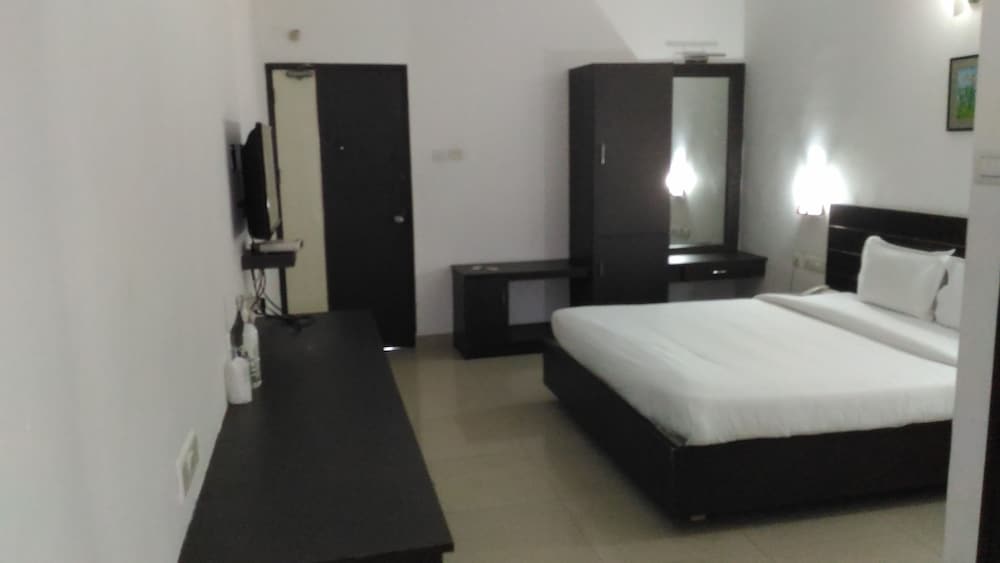 Aroma Classic Days Hotel