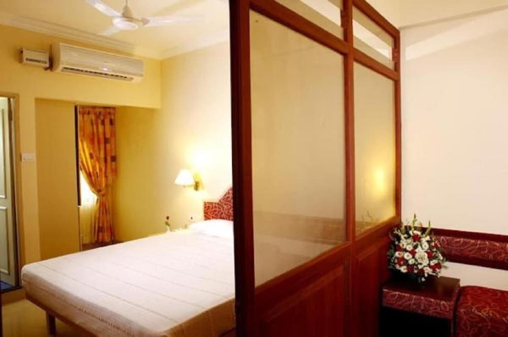 Aroma Classic Days Hotel