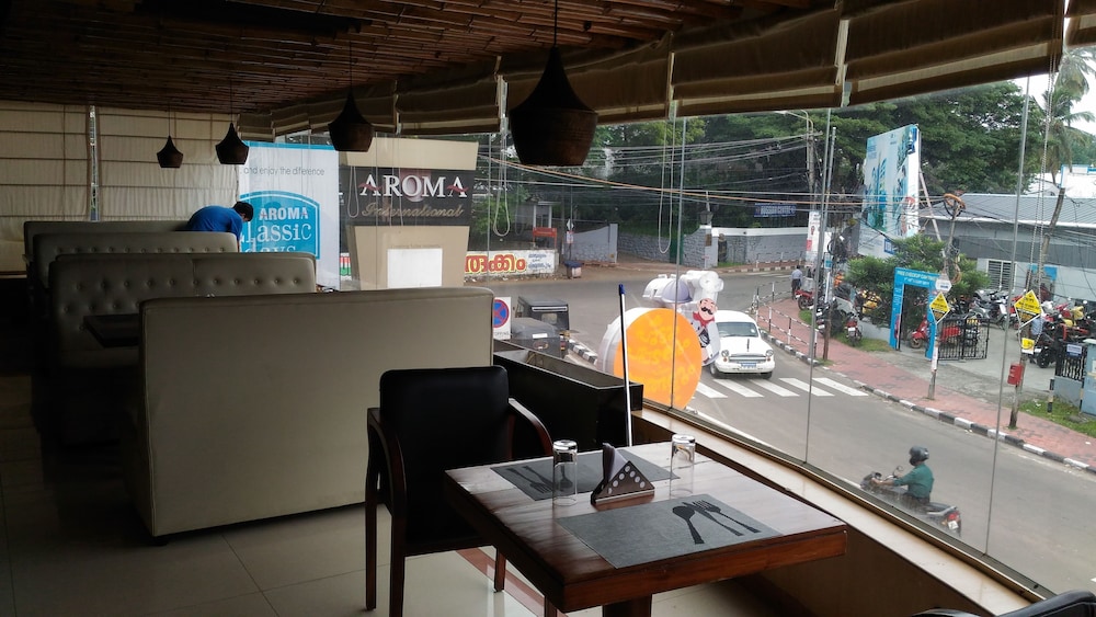 Aroma Classic Days Hotel