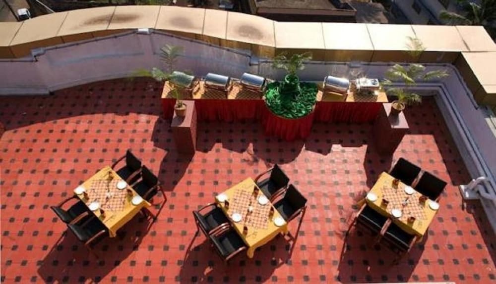 Aroma Classic Days Hotel