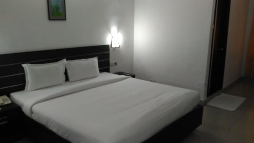 Aroma Classic Days Hotel