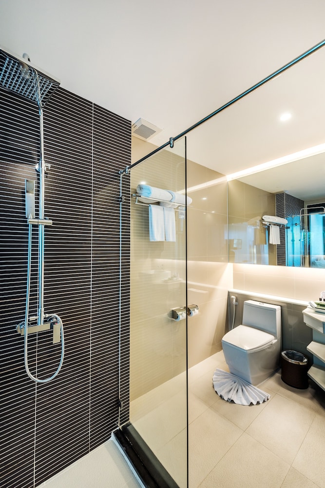 Club Wyndham Sea Pearl Phuket
