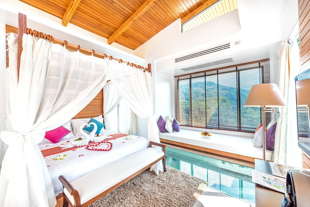 Club Wyndham Sea Pearl Phuket