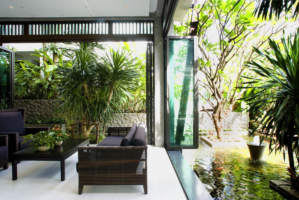 Club Wyndham Sea Pearl Phuket