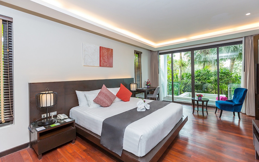 Club Wyndham Sea Pearl Phuket
